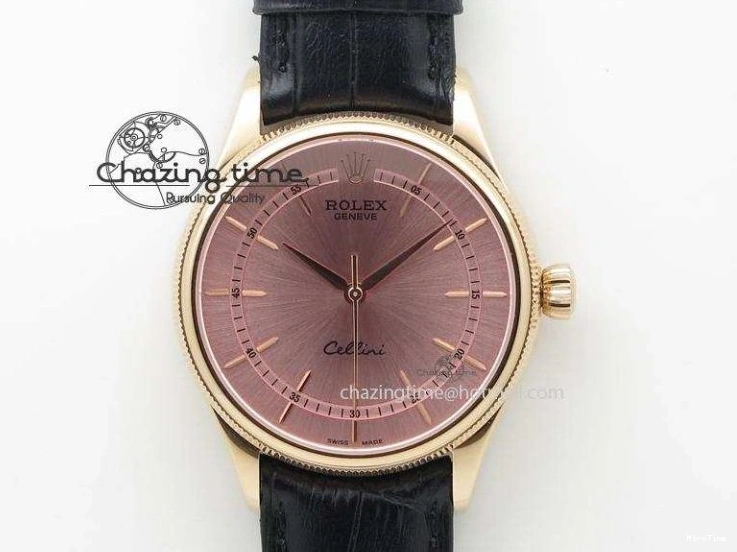 MiroTime 0306 Daytona 116589RBOW YG Rainbow Crystal BLF Best Edition Black Dial on YG Bracelet A SmoothTexture 3175